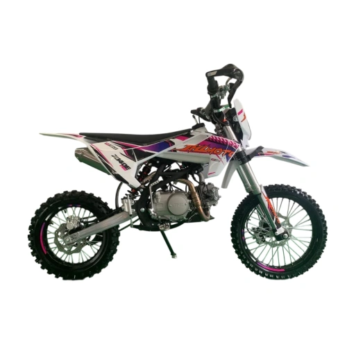 Питбайк JHL Z140E Pro 2588723