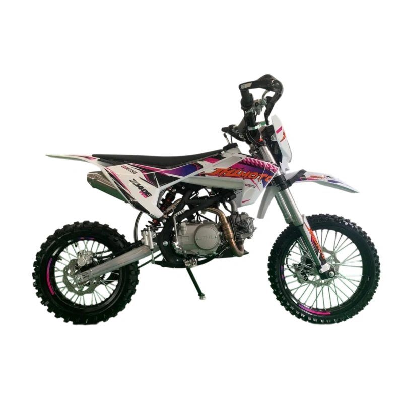 Питбайк JHL Z140E Pro 2588723