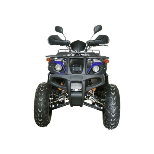 Квадроцикл AVANTIS Hunter 200 Lux