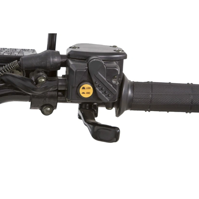 Квадроцикл BALTMOTORS Striker 500 EFI 2546402