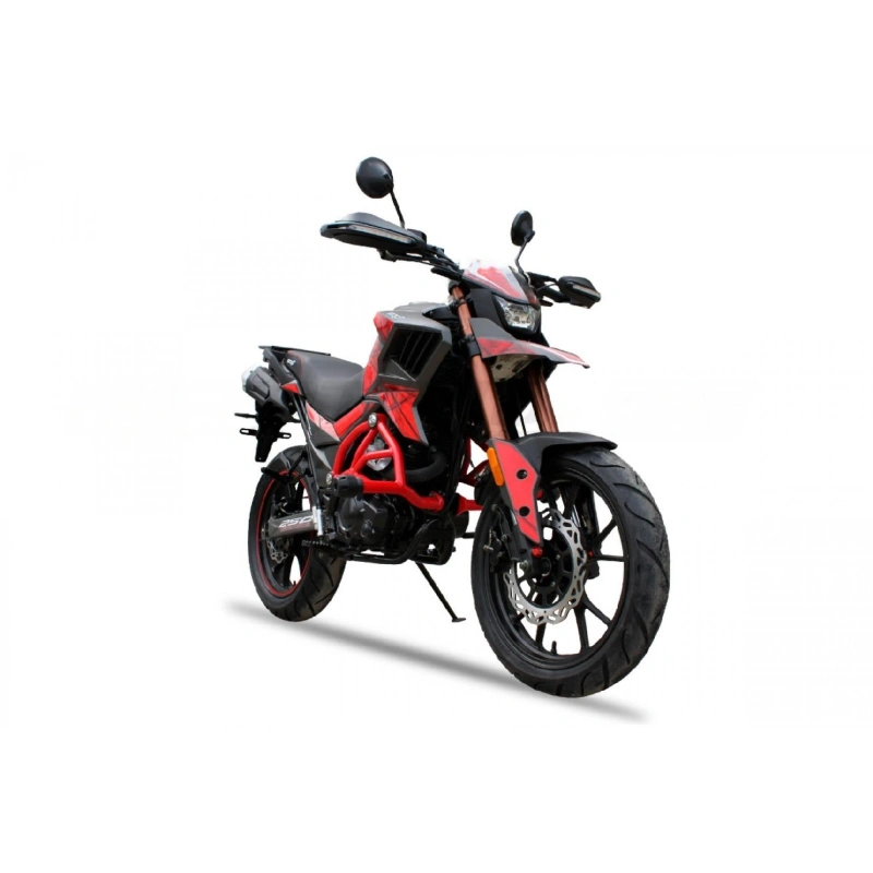 Мотоцикл ROCKOT Hound 250 LUX ТУРЭНДУРО 2569769