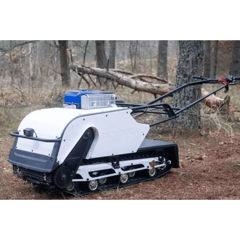 Мотобуксировщик BALTMOTORS Snowdog Z460 Ultra 2588478