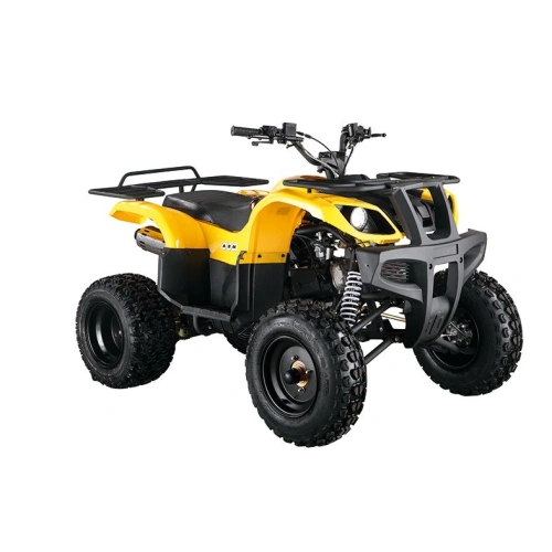 Квадроцикл ABM Apache 150 Basic 248128
