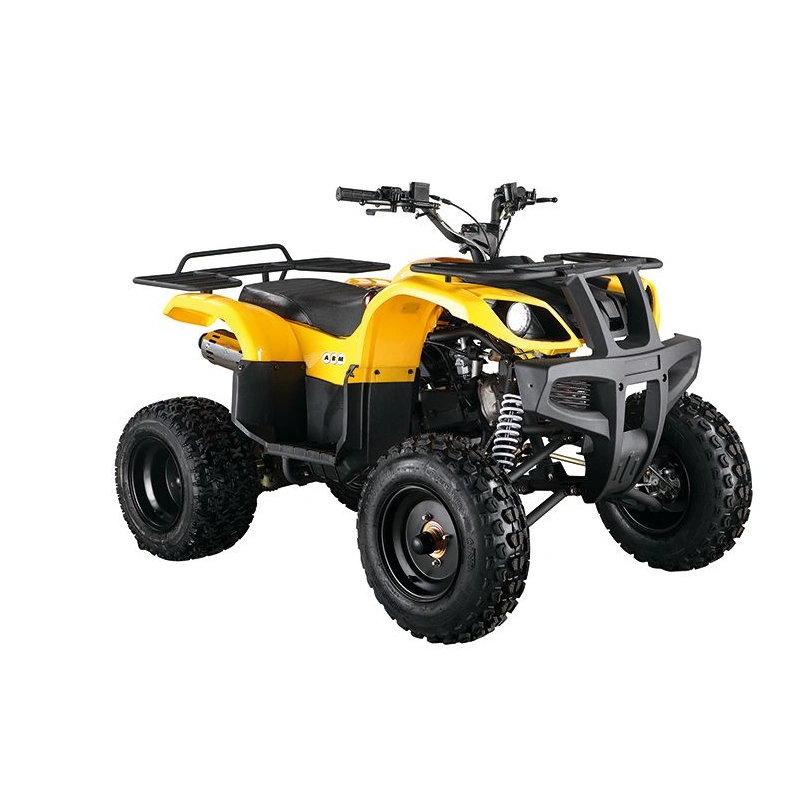 Квадроцикл ABM Apache 150 Basic 248128