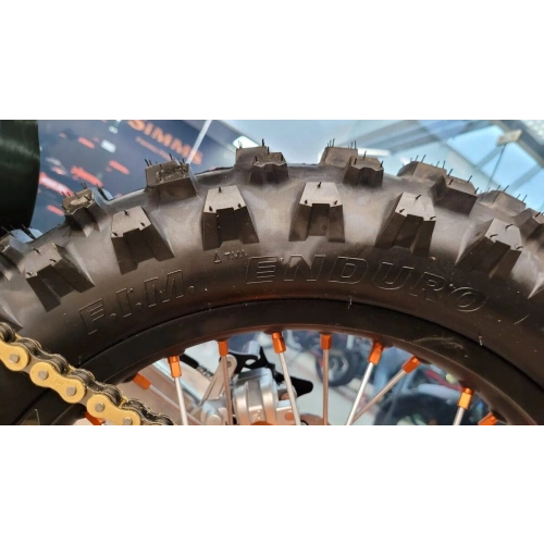 Мотоцикл кроссовый эндуро JHL Z4 PR250 (172FMM-5) 2589288