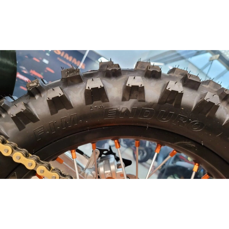 Мотоцикл кроссовый эндуро JHL Z4 PR250 (172FMM-5) 2589288