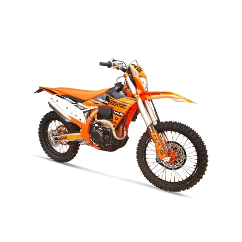 Мотоцикл BRZ MX8 NC300s 24 ENDURO 2589534