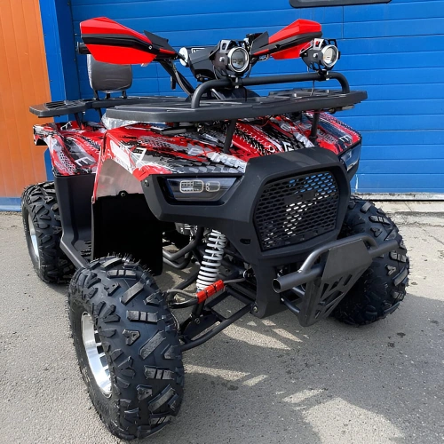 Квадроцикл HUMMER Hunter 150cc 2556336