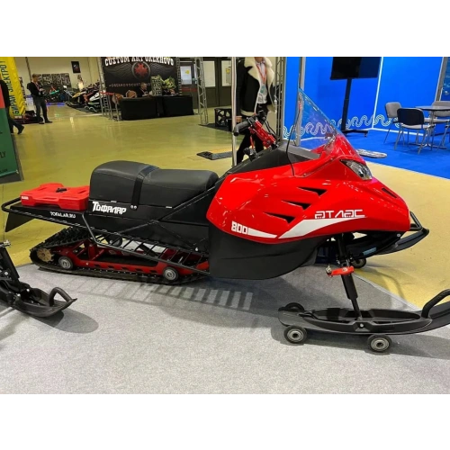 Снегоход ТОФАЛАР Атлас 800 2587435