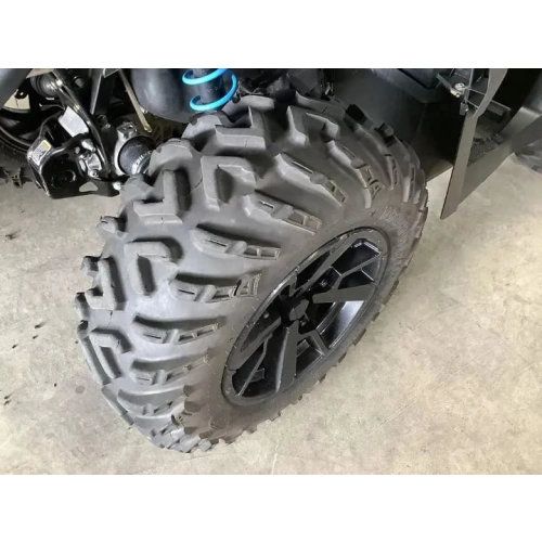 Квадроцикл BRP Can-Am Outlander XT 1000R (2021) (ПСМ) 2587717