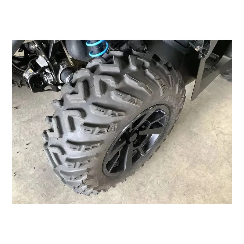 Квадроцикл BRP Can-Am Outlander XT 1000R (2021) (ПСМ) 2587717