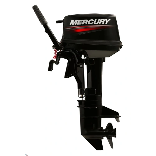 2х-тактный лодочный мотор MERCURY ME 9.9 MH TMC (247CC) 6452