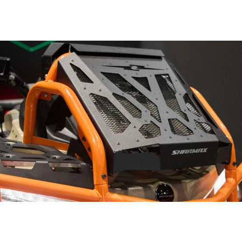 Квадроцикл SHARMAX 1100 Mud Force 2589229