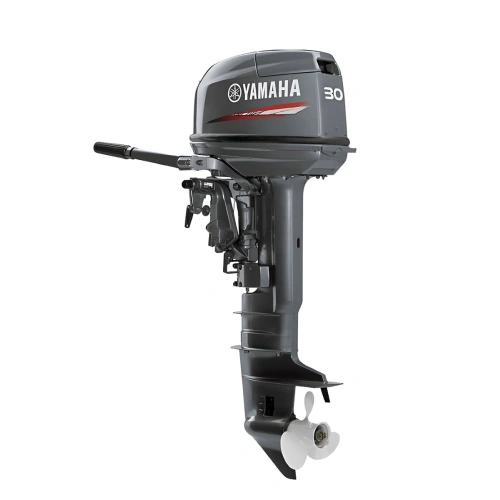 2х-тактный лодочный мотор YAMAHA 30HMHS