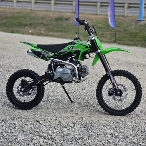 Питбайк MOTOLAND GS Motors S12 17/14