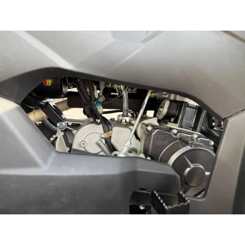 Квадроцикл GTRACER Max 350 4WD 2592922