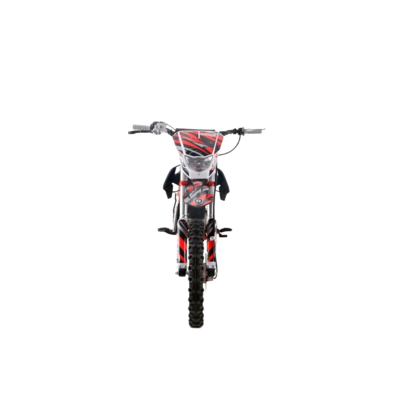 Питбайк ROCKOT Basic 125 Demoniac 2.0