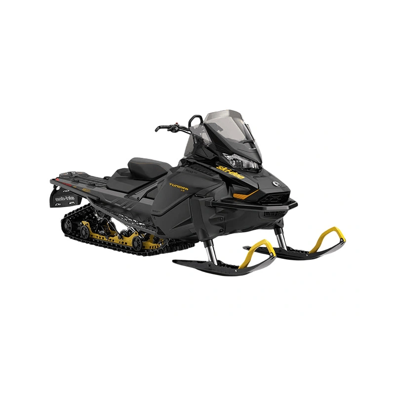 Снегоход BRP Ski Doo Tundra LE 600 Ace 2592377