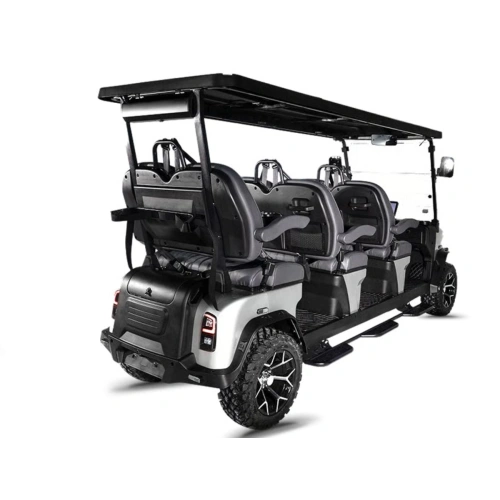 Гольфкар SHARMAX 5000 6 seater Pro 2592683