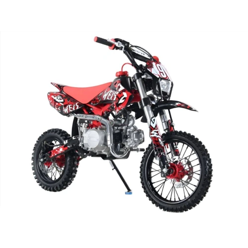 Питбайк WELS CRF 110 14/12 2589170