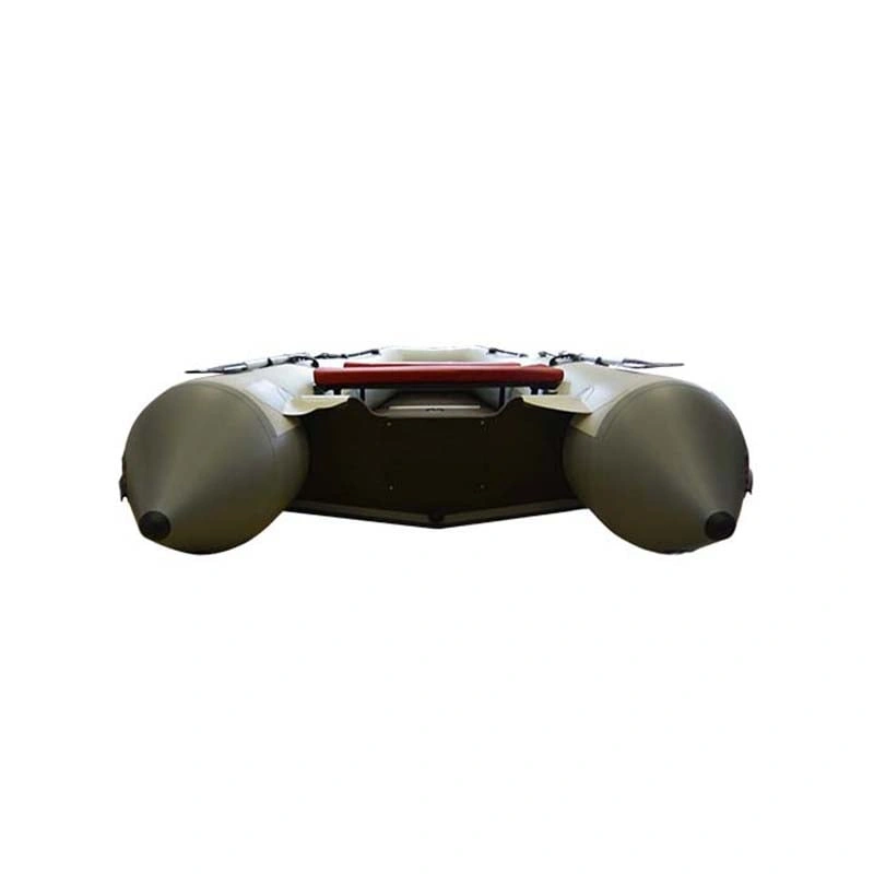 Лодка ПВХ ALTAIR Pro 385 71088