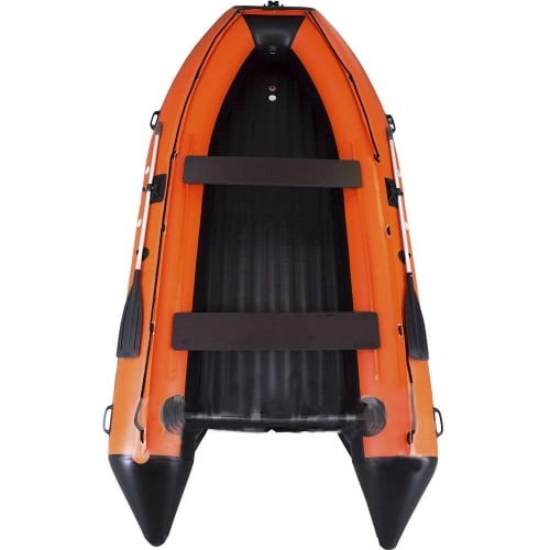 Лодка ПВХ SOLAR-350 К (Максима) 2546671