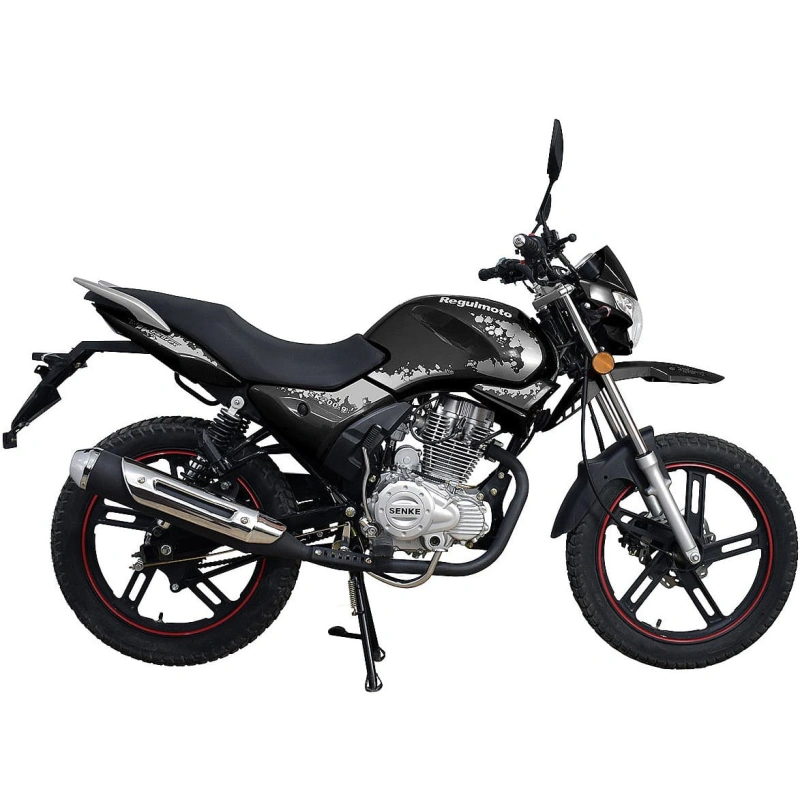 Мотоцикл REGULMOTO SK200-9 2590524