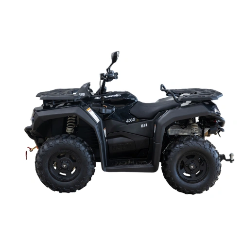 Квадроцикл HISUN Guardian 750S Short (ПСМ) 2588828