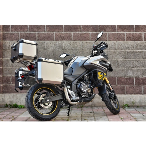 Мотоцикл VOGE 525DSX Adventure ТУРЭНДУРО 2588245