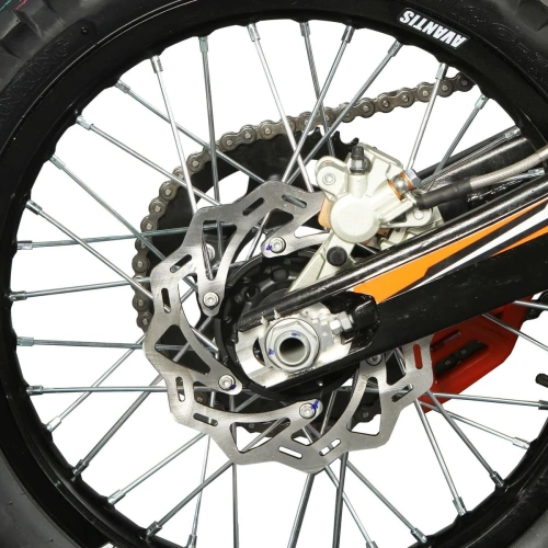 Мотоцикл кроссовый эндуро AVANTIS A8 250 Carb (PR250/172FMM-5) KKE 2022 (БАЛАНС. ВАЛ) 2577252