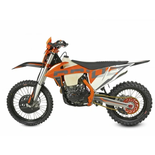 Мотоцикл кроссовый эндуро OXO Pride PR300 2591150