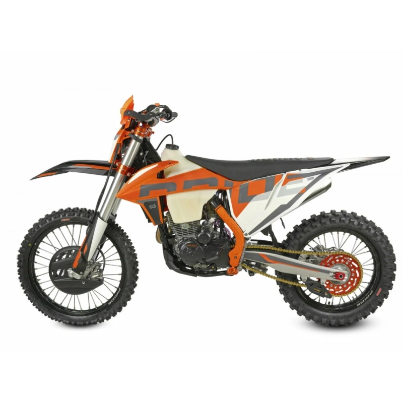 Мотоцикл кроссовый эндуро OXO Pride PR300 2591150