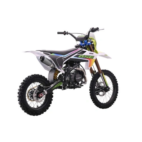 Питбайк BSE MXS 125 FJ 17/14 2593749