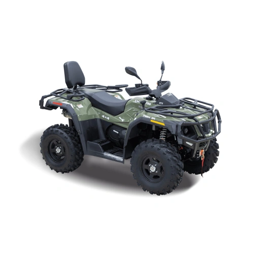 Квадроцикл HISUN Tactic 750 Limited (ПСМ) 2560135