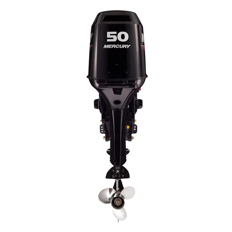 4х-тактный лодочный мотор MERCURY ME F 50 ELPT EFI