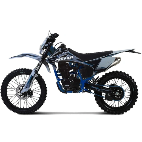 Мотоцикл PROGASI Palma 250 CB250F (172FMM) 21/18 ENDURO 2591831