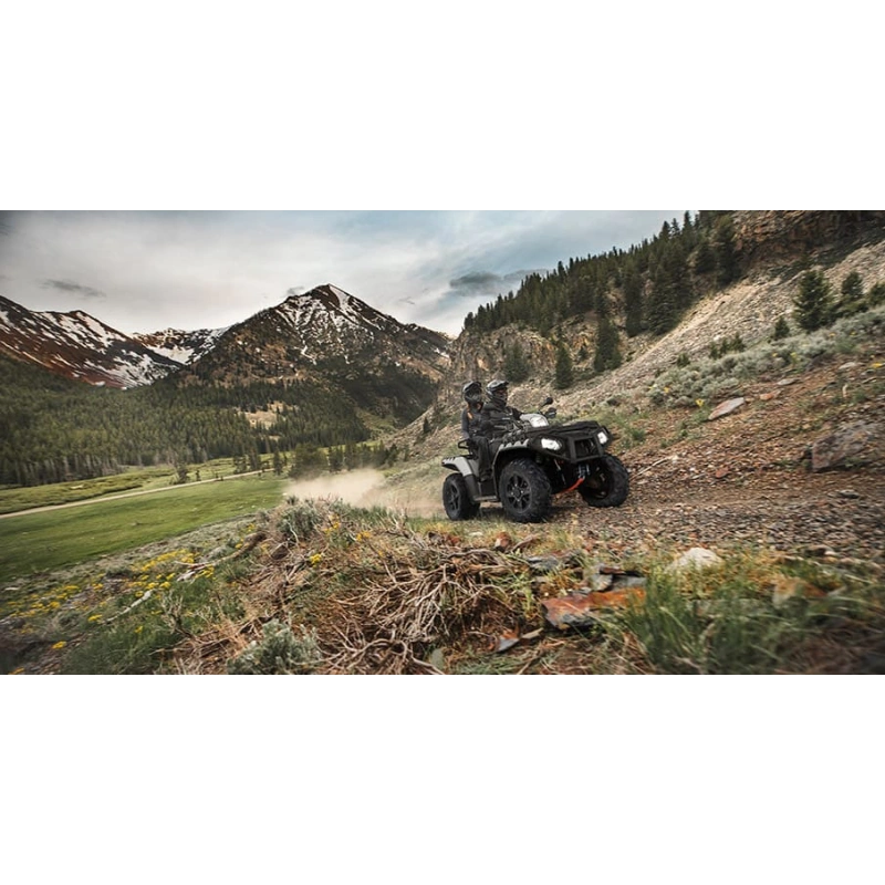 Квадроцикл POLARIS Sportsman Touring XP 1000 (2024) (ПСМ)