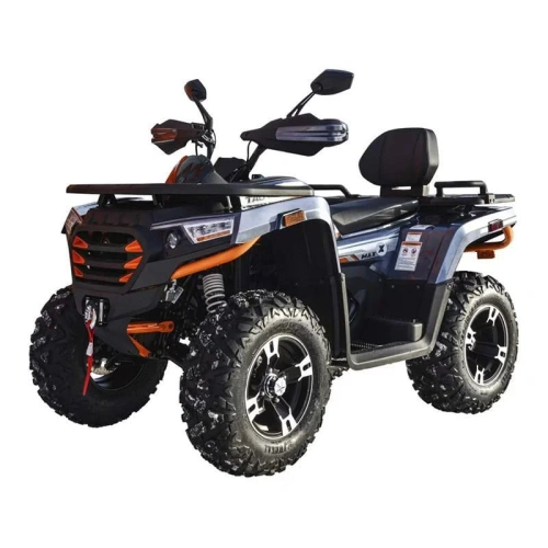 Квадроцикл MOTOLAND ATV 300 Max X 2584187