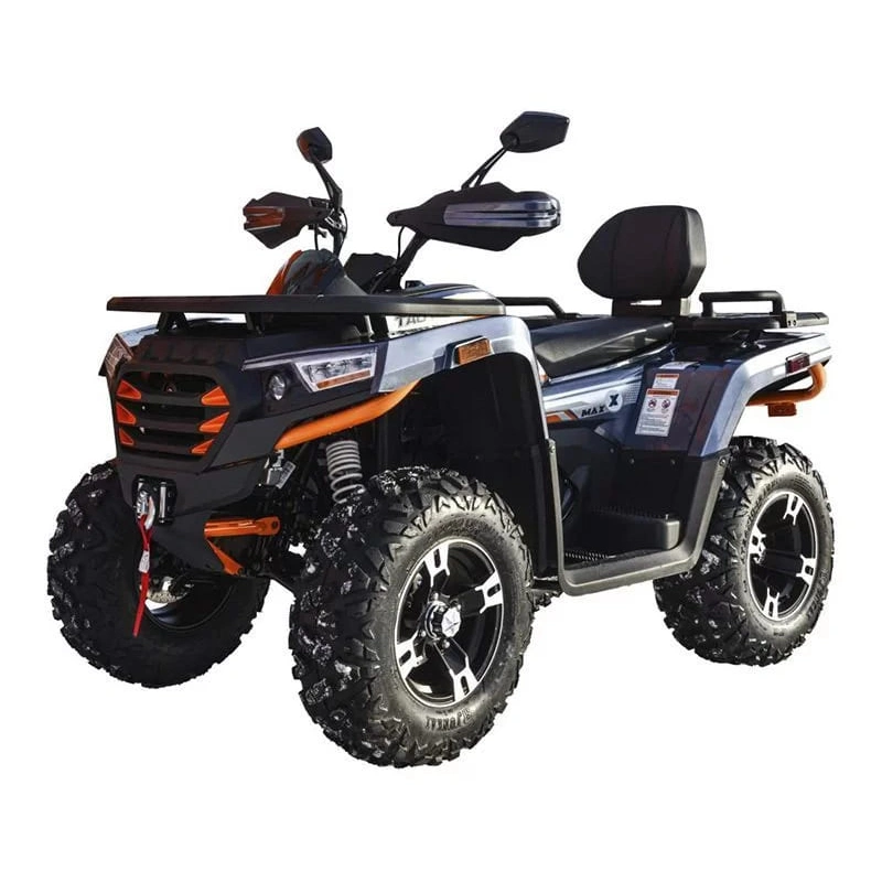 Квадроцикл MOTOLAND ATV 300 Max X 2584187