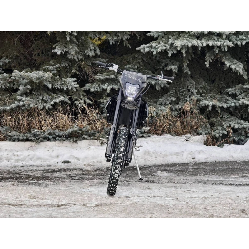 Мотоцикл FIDELIS Esh YBS300 (174MN-5) ENDURO