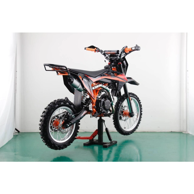 Питбайк RACER TRZ140E 2591393