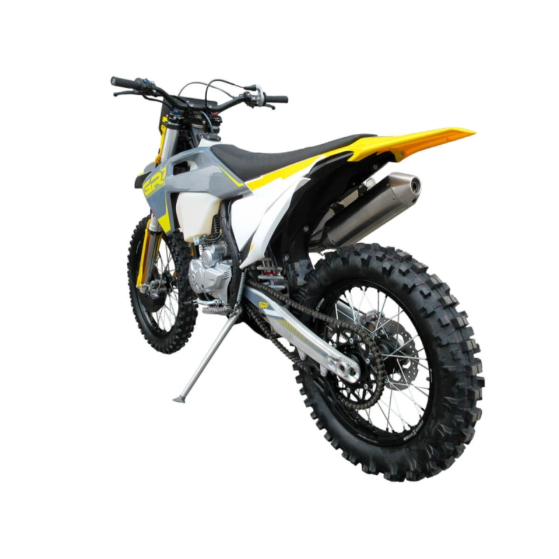 Мотоцикл кроссовый эндуро GR7 F300A (4T PR300) Optimum (2024 г.) 2589373