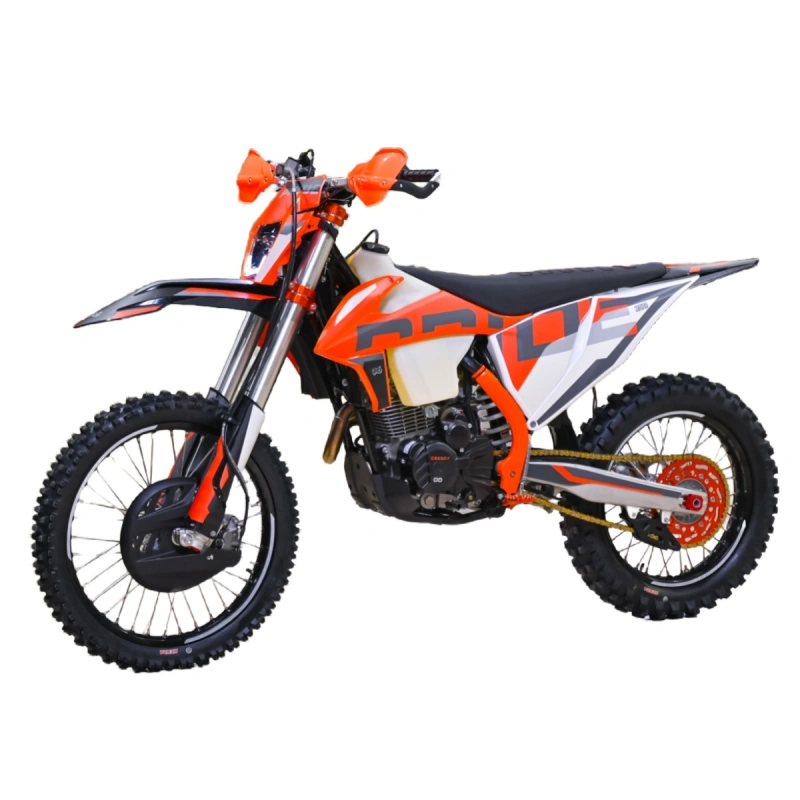 Мотоцикл кроссовый эндуро OXO Pride CB250