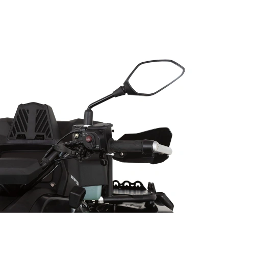Квадроцикл SHARMAX Force 1100 EFI EPS by Geely MUD LITE 2594332