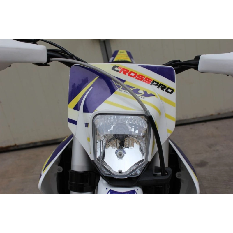 Мотоцикл GR7 F250A-M Enduro Lite 21171