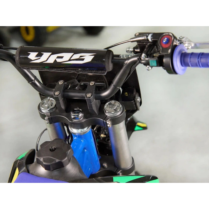 Питбайк YPS Open F150cc 17\14