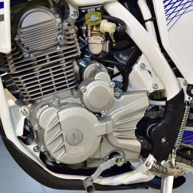 Мотоцикл кроссовый эндуро GR7 F300A-M (4T 175FMM) Enduro Lite 2022 2589259