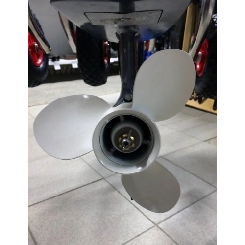 2х-тактный лодочный мотор SEA PRO OTH 9.9S 6558