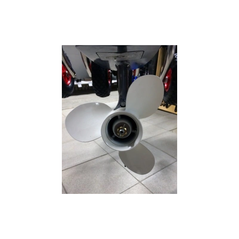 2х-тактный лодочный мотор SEA PRO OTH 9.9S 6558