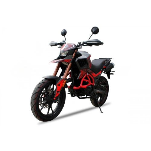 Мотоцикл ROCKOT Hound 250 LUX ТУРЭНДУРО 2569769